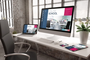 The Benefits of a Website Redesign The Benefits of a Website Redesign